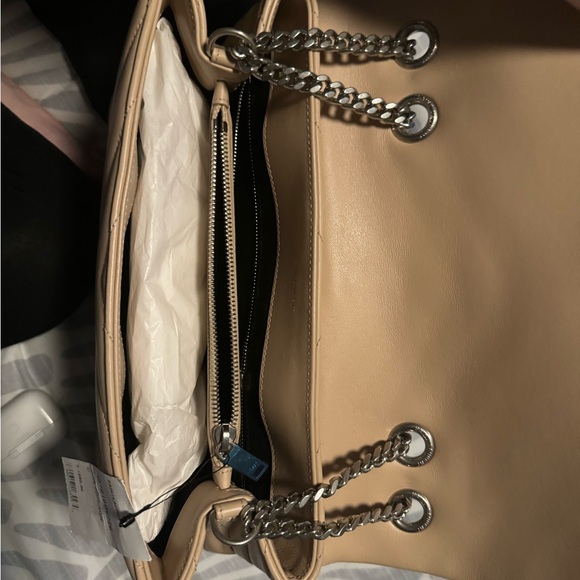 Looking to sell brand new YSL LouLou purse in calf skin . - Picture 5 of 9